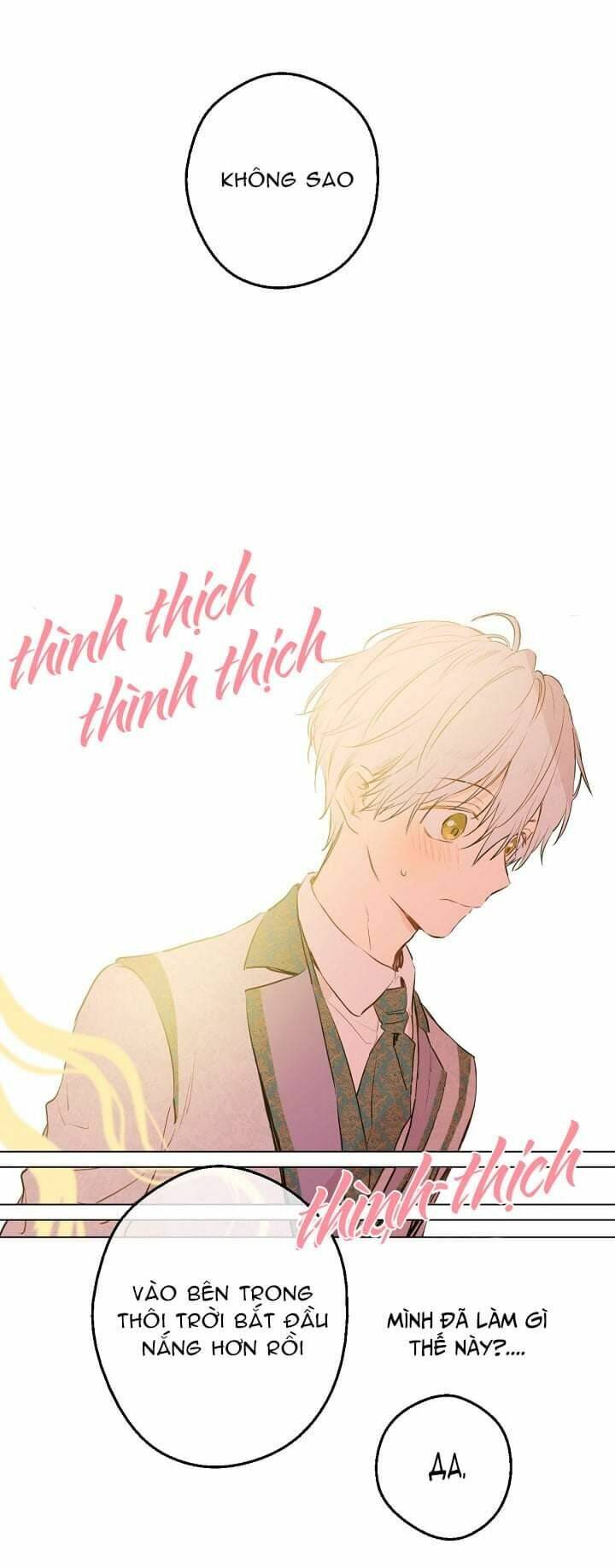 một ngày nọ ta trở thành công chúa chapter 64 72