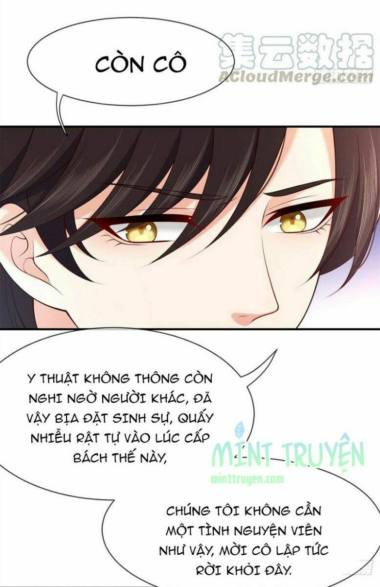 nam thần truy thê chỉ nam chapter 91.2 17