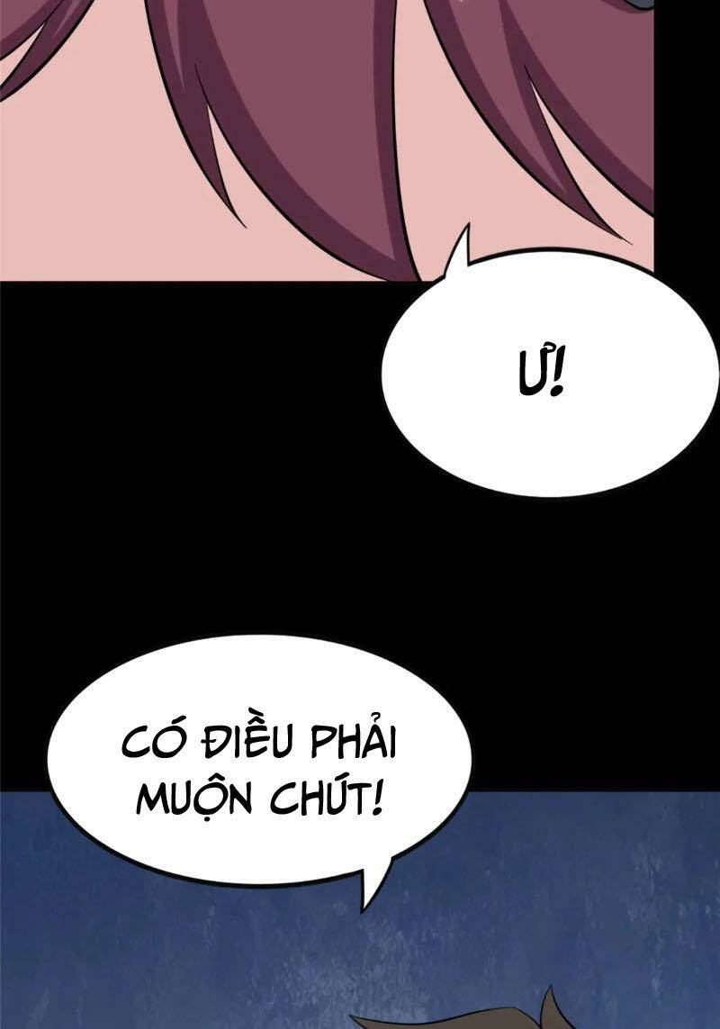 bạn gái virus của tôi chapter 389 57