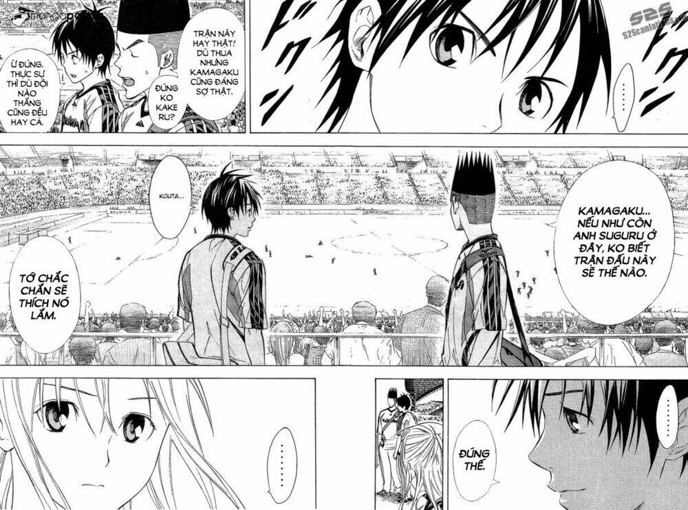 kỵ sĩ trong vòng cấm chapter 126 15