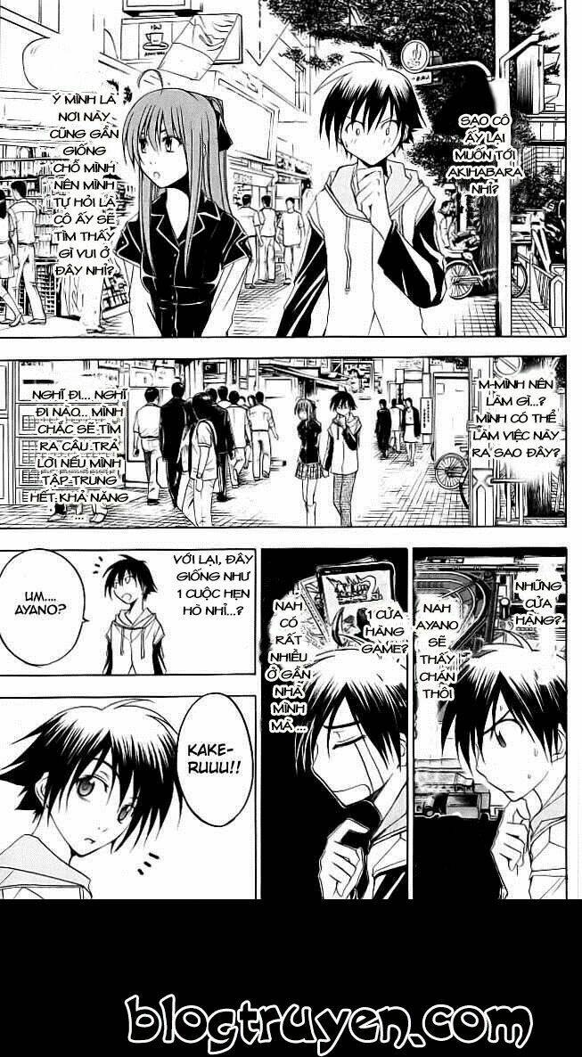 psycho buster chapter 19 9