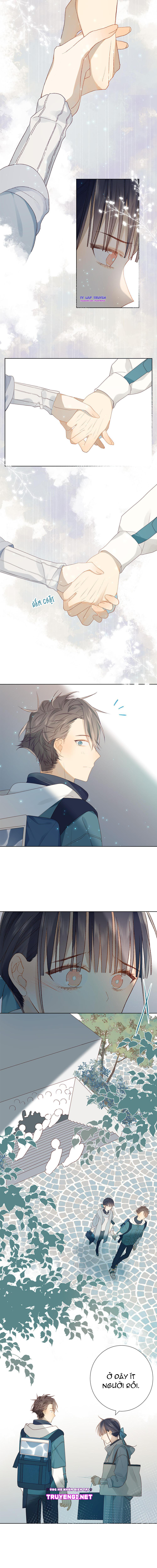 lời thề tựa sương sớm chapter 33 4