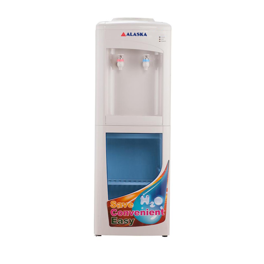 Cây Nước Nóng Lạnh Alaska R-28  HÀNG CHÍNH HÃNG
