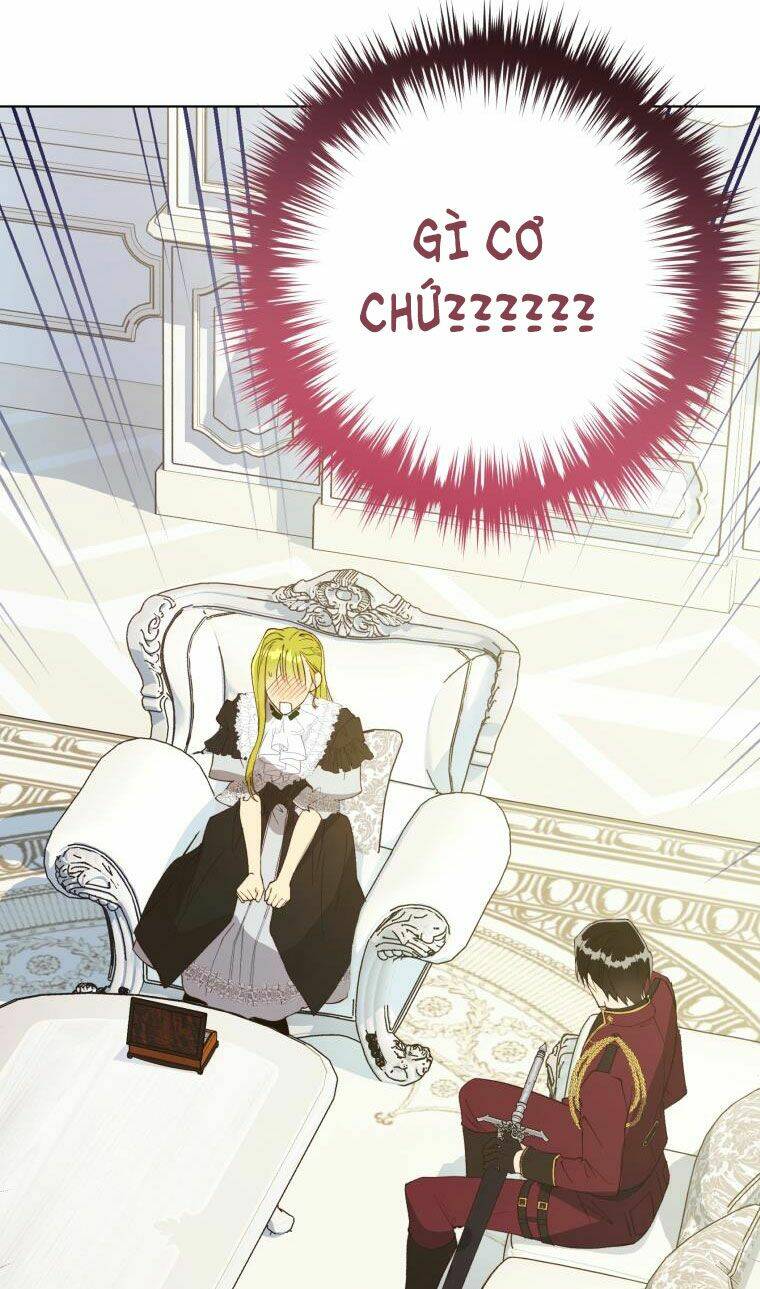 công chúa khắc dấu lên kẻ phản nghịch chapter 49 67