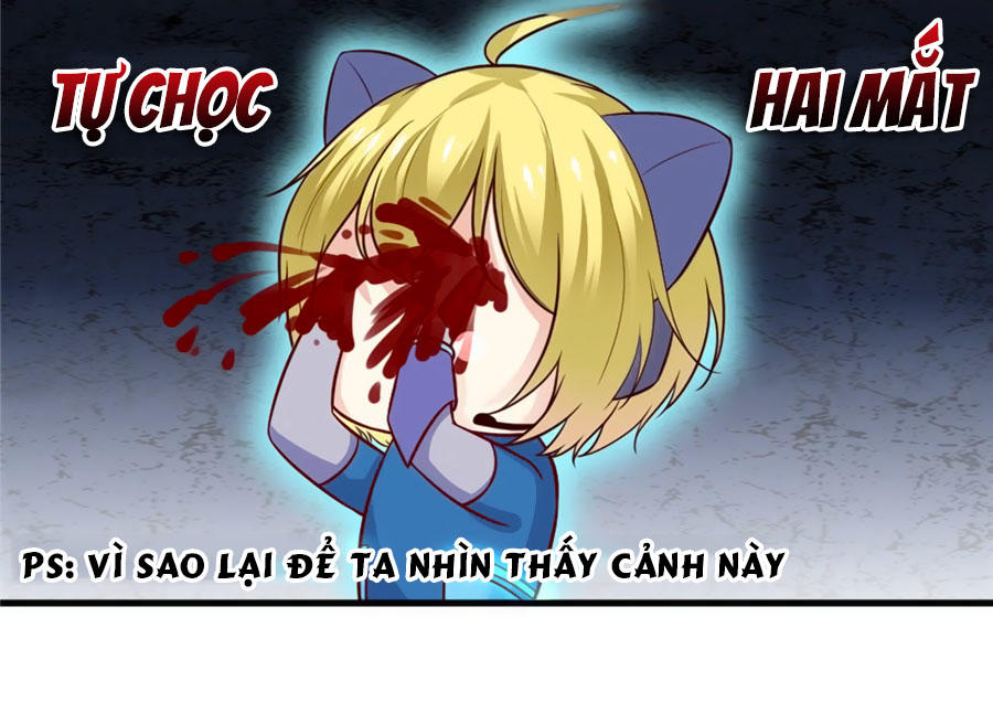 nữ đế livestream công lược chapter 18 4