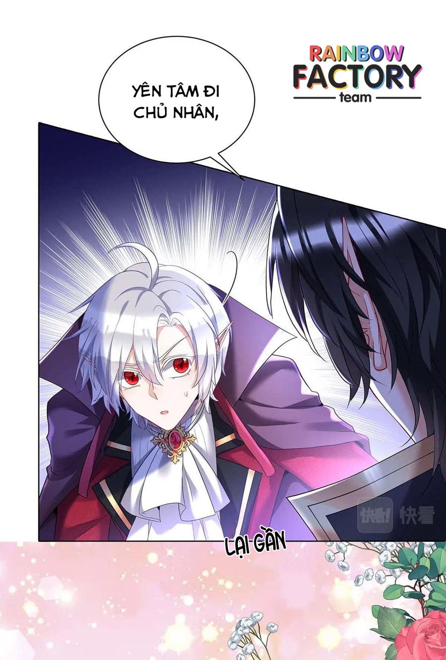 rước sói vào nhà chapter 46 31