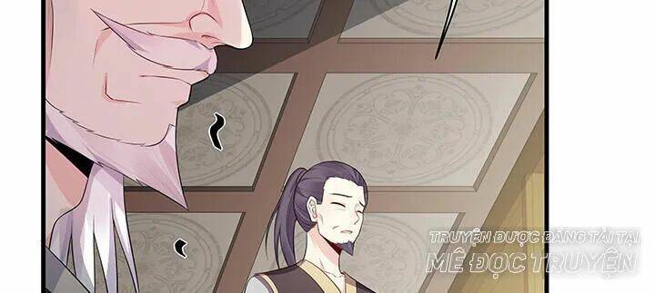 độc phi thần y quá kiêu ngạo chapter 57 56