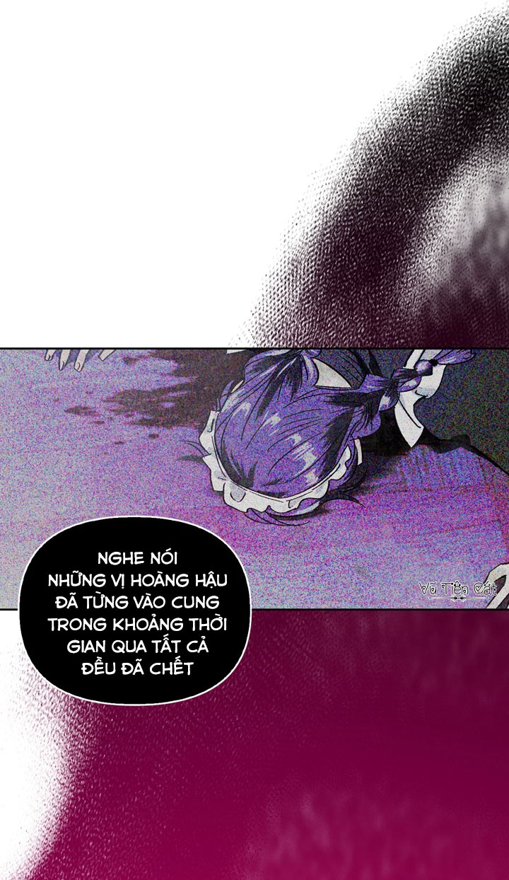 ác nữ xứng đôi với bạo chúa chapter 61 13