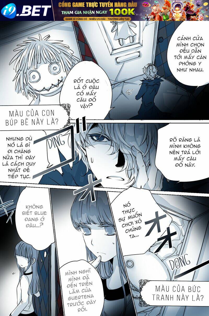 labyrinth of the blue king chapter 10 8