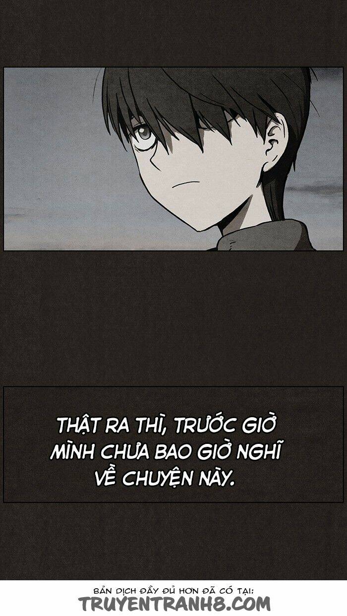 đứa con của quỷ dữ chapter 26 20