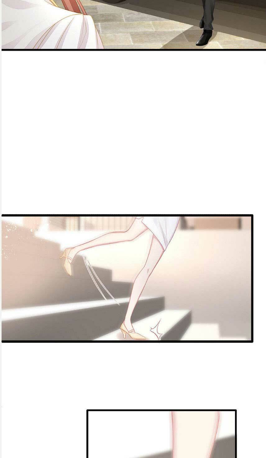 sủng em sủng tới tận cùng chapter 28 10