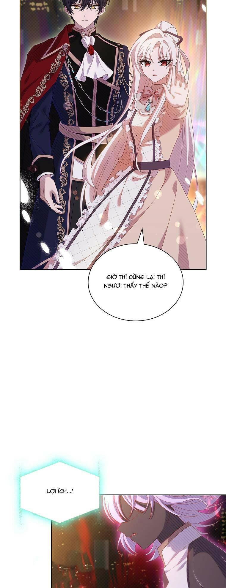 để yên cho tiểu thư hiền chapter 79 43