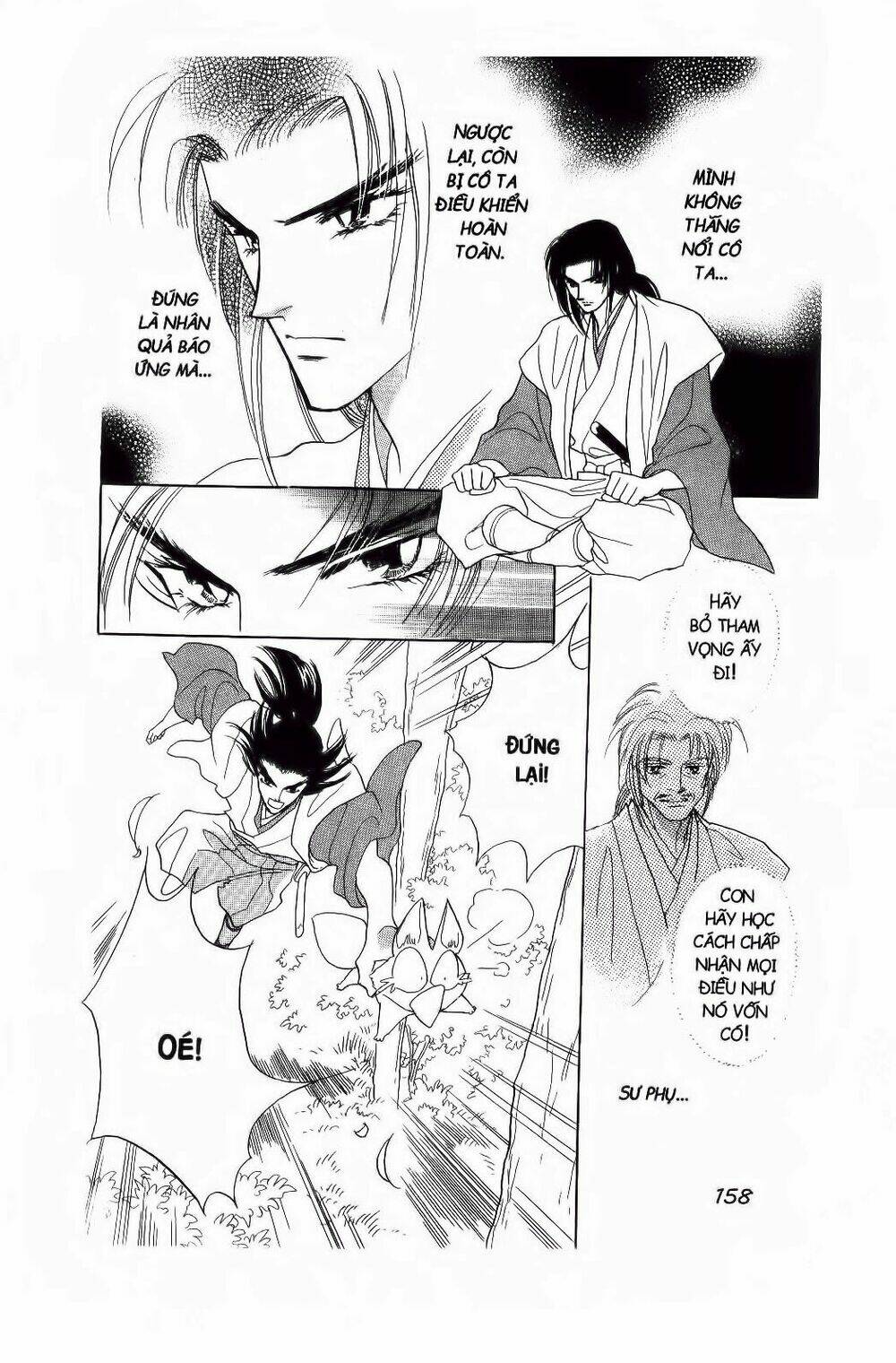 truyện cổ gấm hoa chapter 10 37