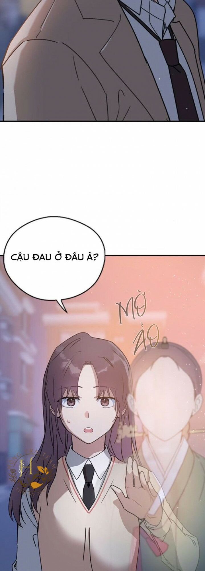 duyên nợ kiếp trước chapter 17 61