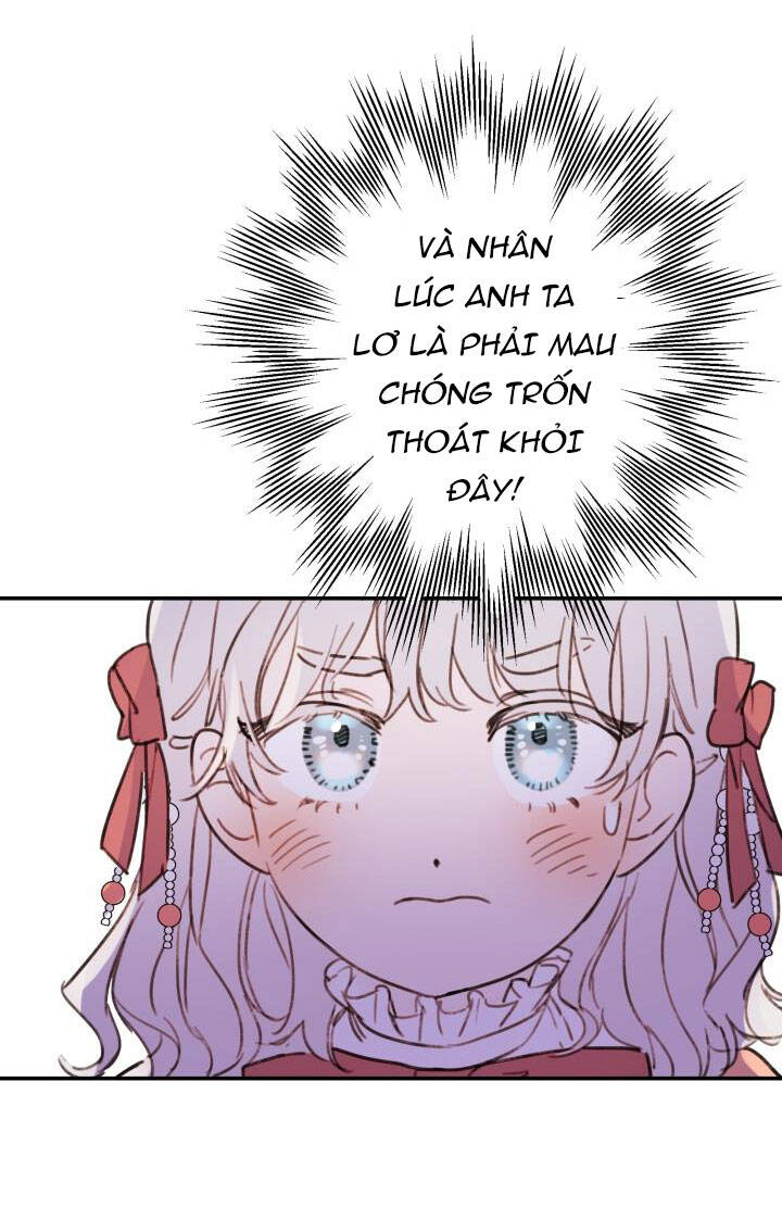 những nhân vật mạnh nhất thế giới ám ảnh tôi chapter 3.2 4