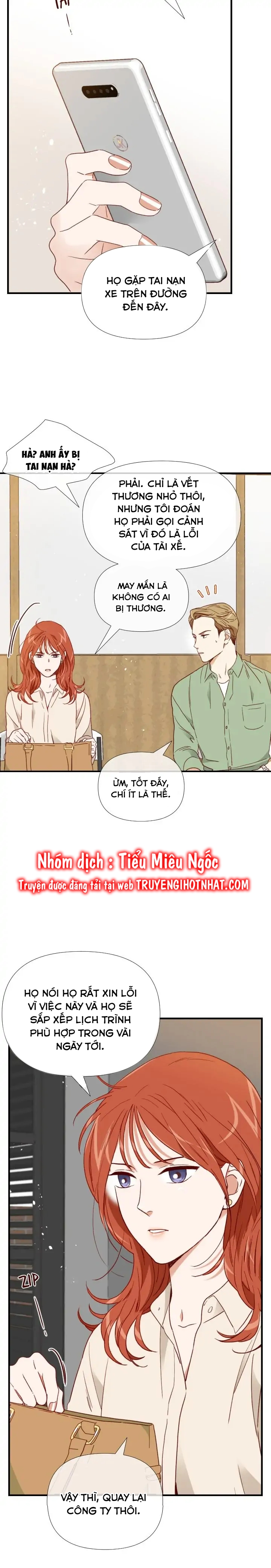 24 phút cho một câu chuyện chapter 112 8