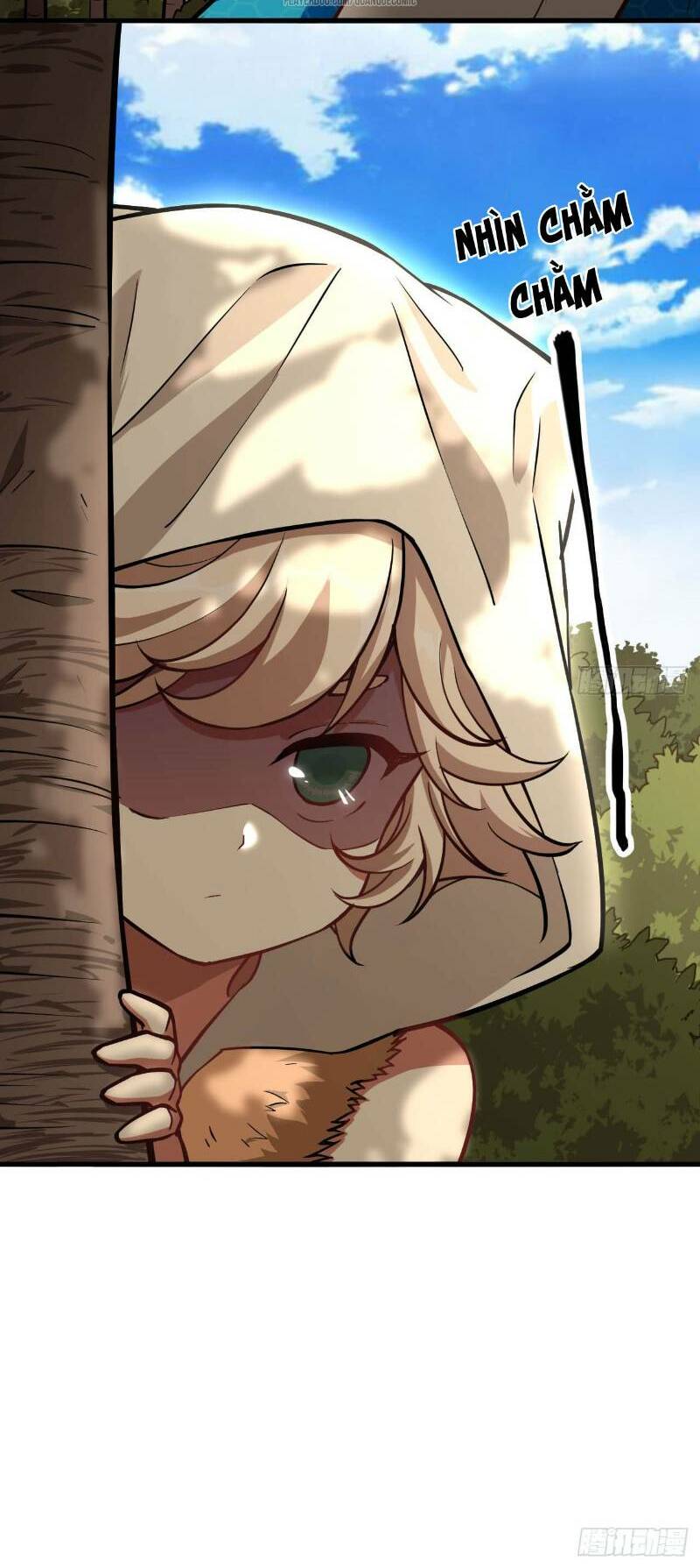 minh nhật thần đô chapter 18 19