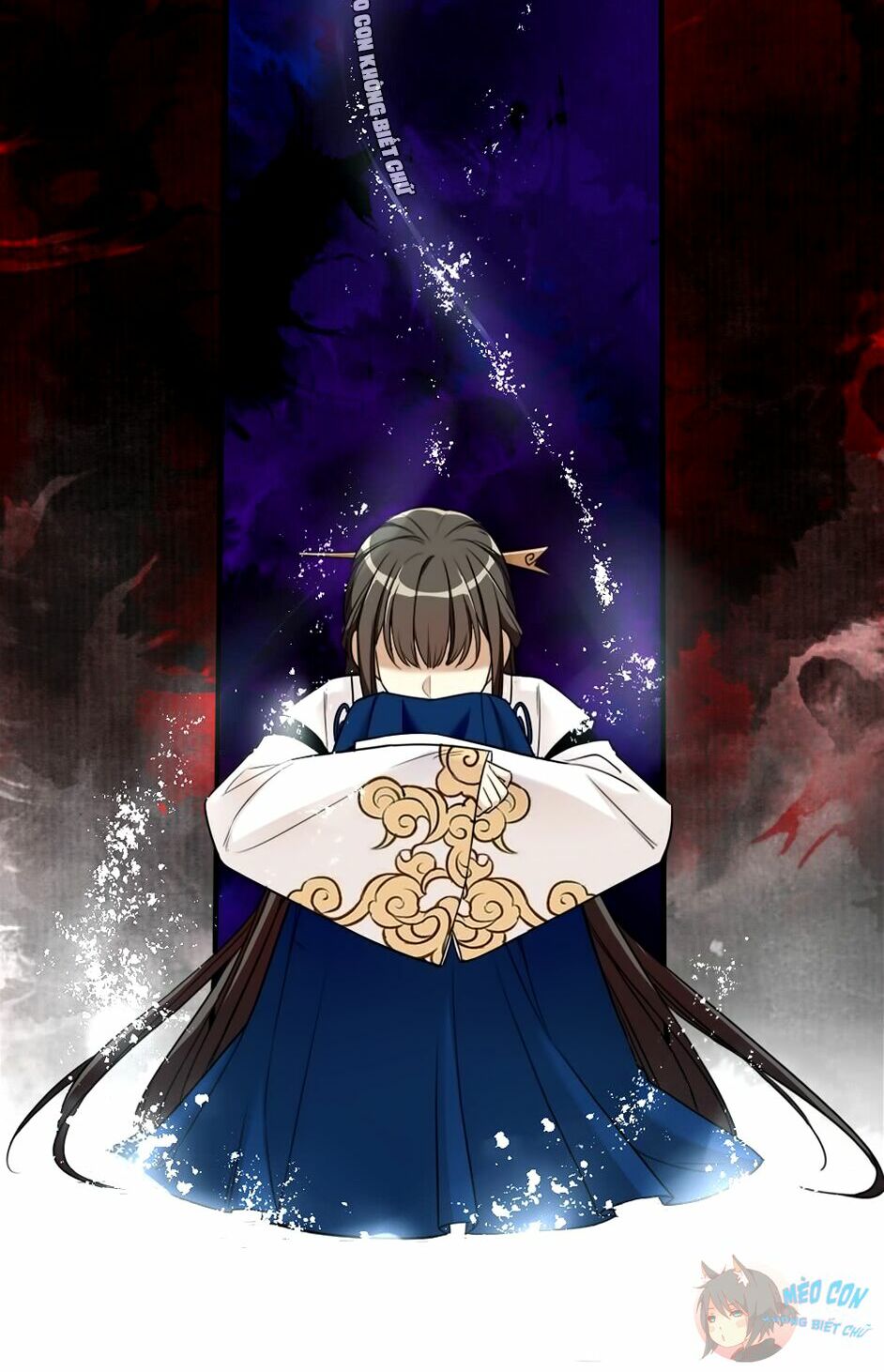 bốc toán tử chapter 17 29