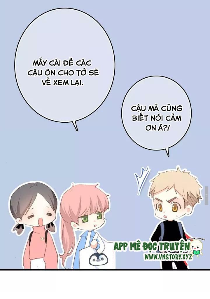 con tim rung động 2 chapter 25 12