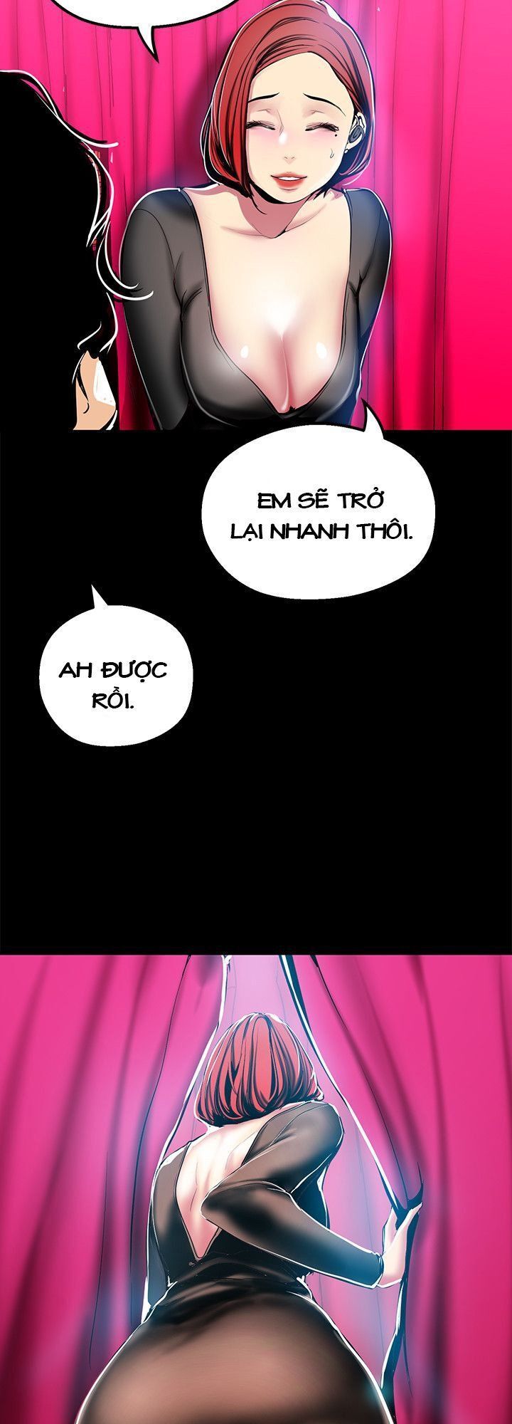 một thế giới mới tuyệt vời chapter 22 27