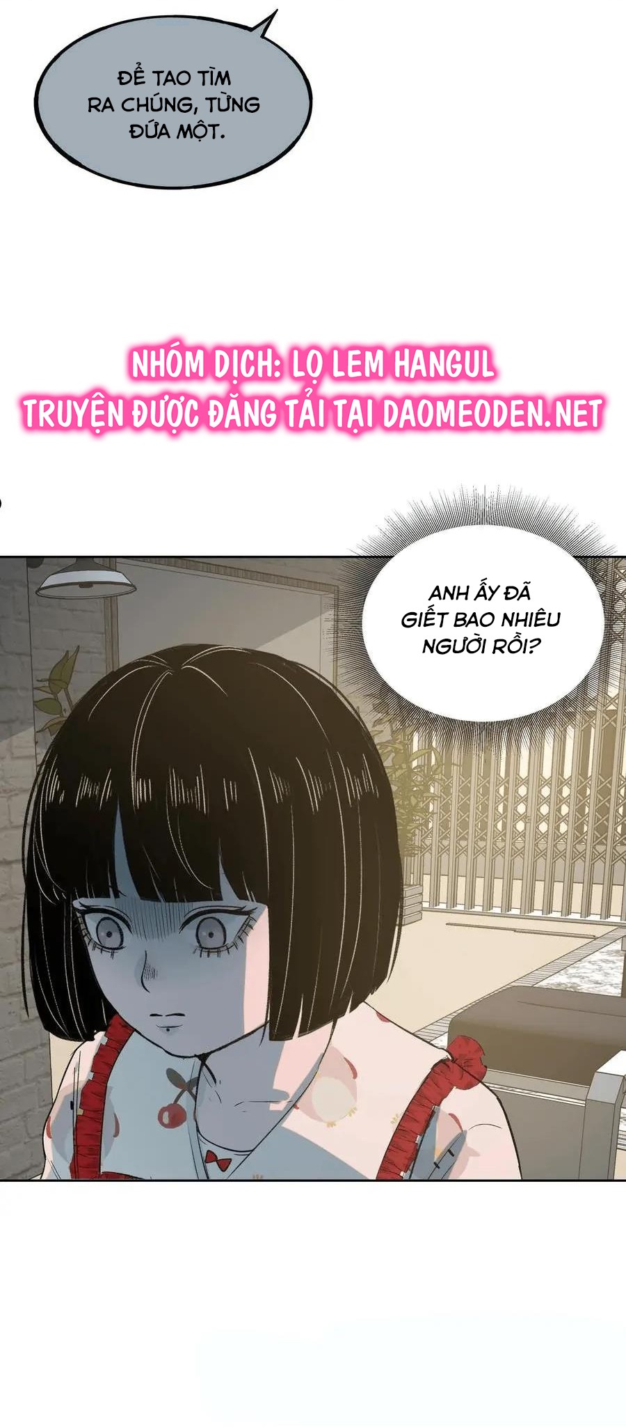 tôi biết bí mật của anh ta chapter 50 19