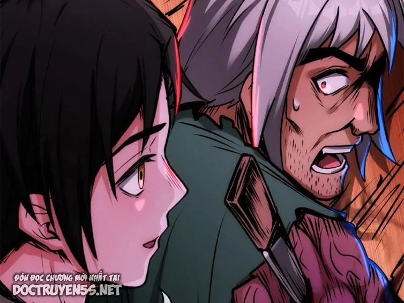 quỷ dị dược tề sư: bệnh nhân của ta đều là kinh khủng chapter 20 12