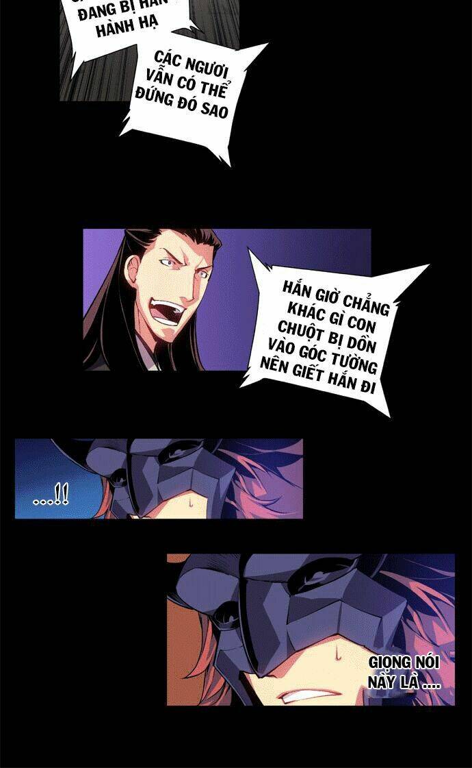 märchen: the embodiment of tales chapter 7 26