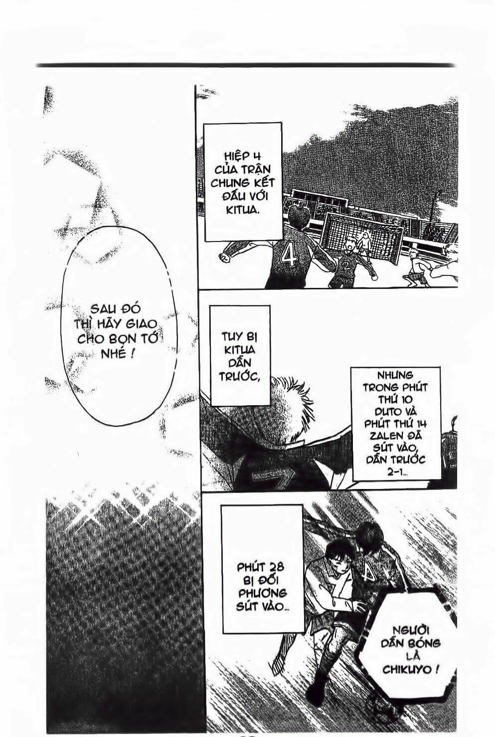 ước mơ còn lại chapter 2 42