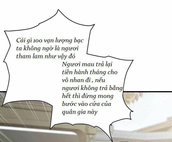 độc phi thần y quá kiêu ngạo chapter 67 15