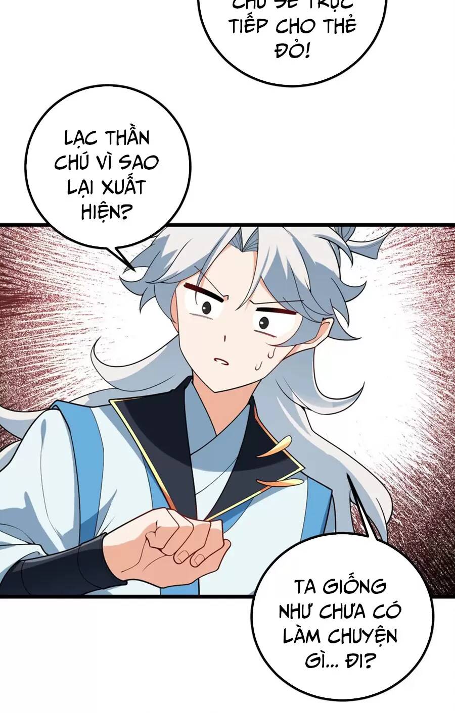 mang theo các tiên tử vô địch thiên hạ chapter 39.2 2