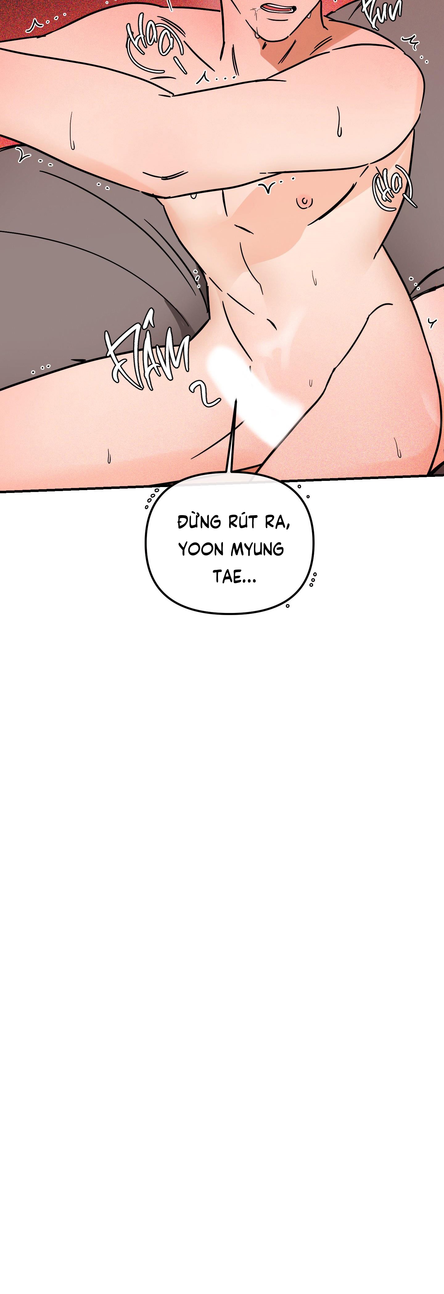 cá minh thái khô quắt rồi! chapter 22 31