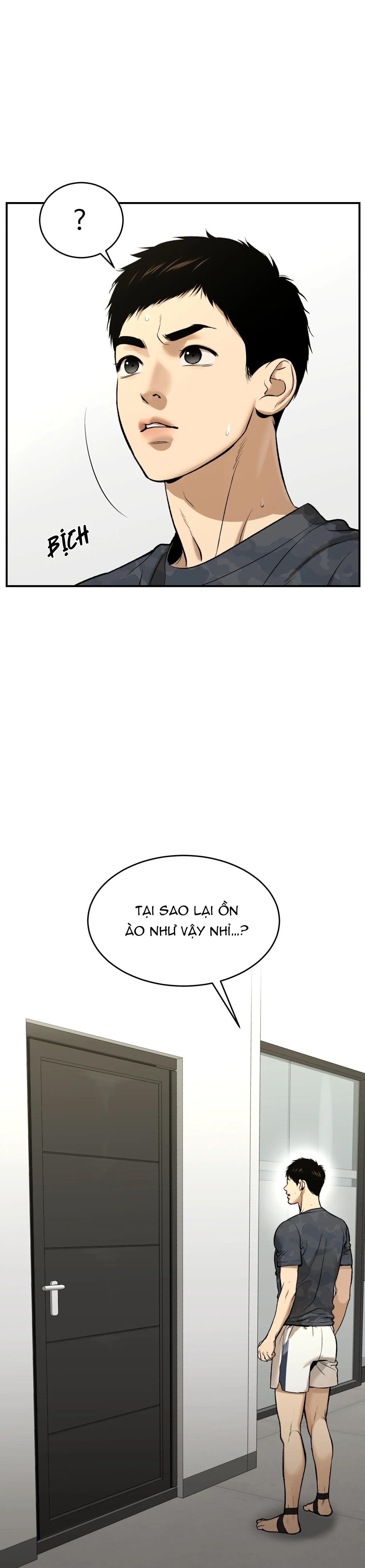 điềm rủi chapter 24 2