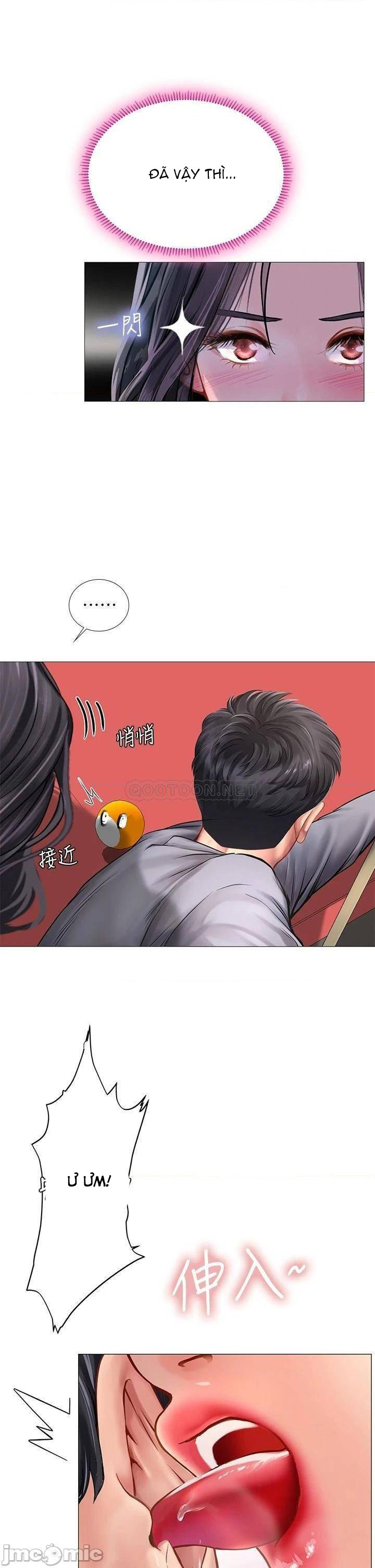 should i study at noryangjin? chapter 90 29