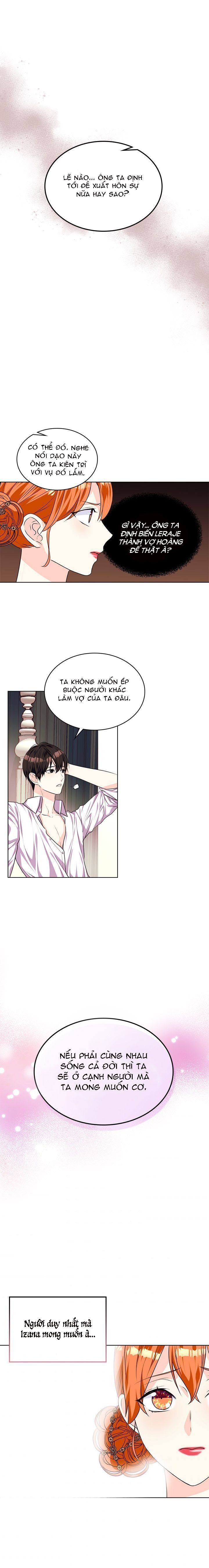 đức hạnh của ác nữ phản diện chapter 34 7