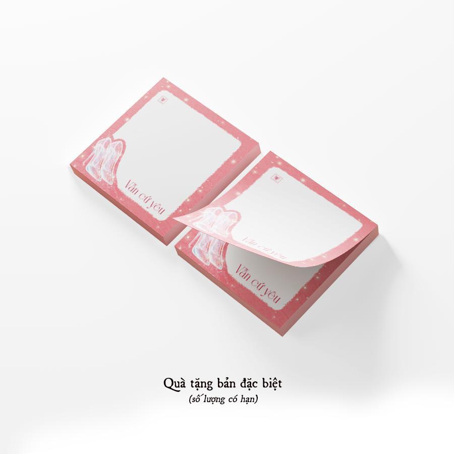 Vẫn Cứ Yêu - Tập 2
