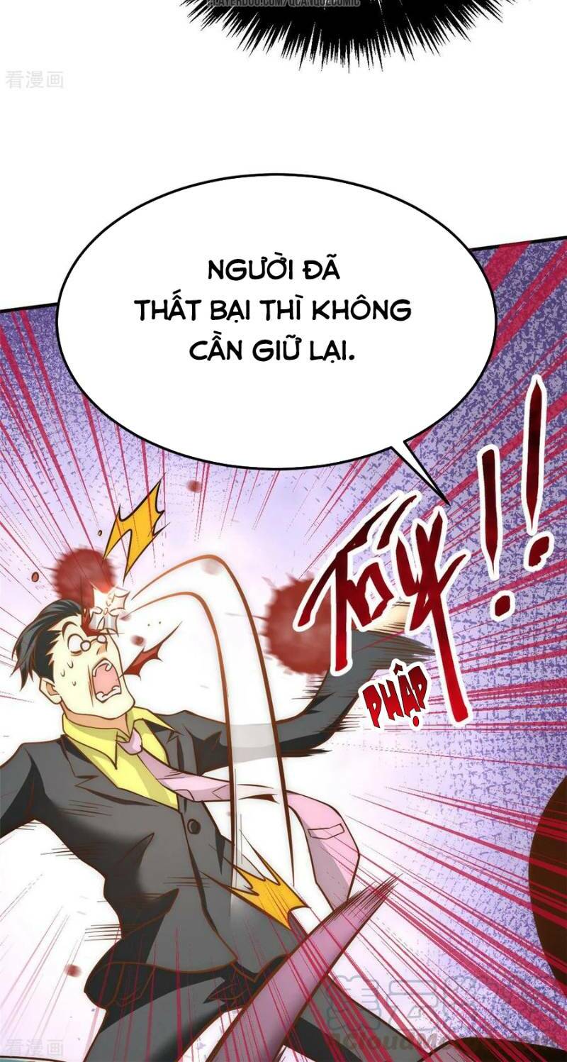 đô thị đỉnh phong cao thủ chapter 54 34