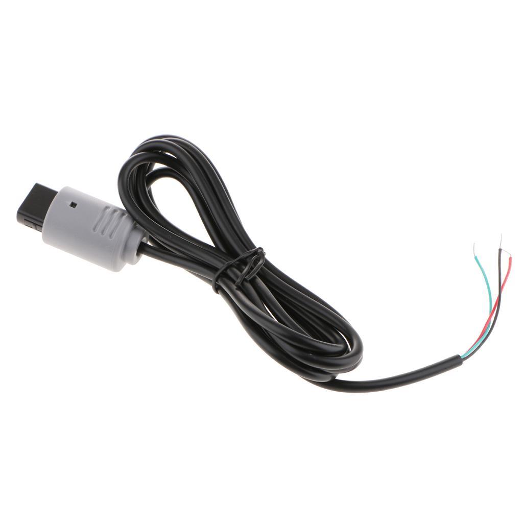 Replacement Controller Cable Cord for  64 N64 1.8m/6ft