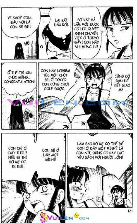 dandoh chapter 33 121