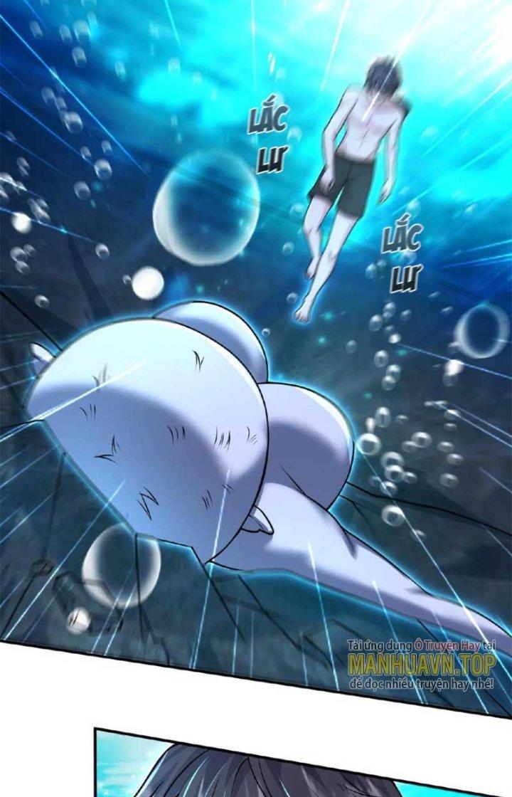 ta nuôi ma quỷ ở trấn ma ti chapter 105 29