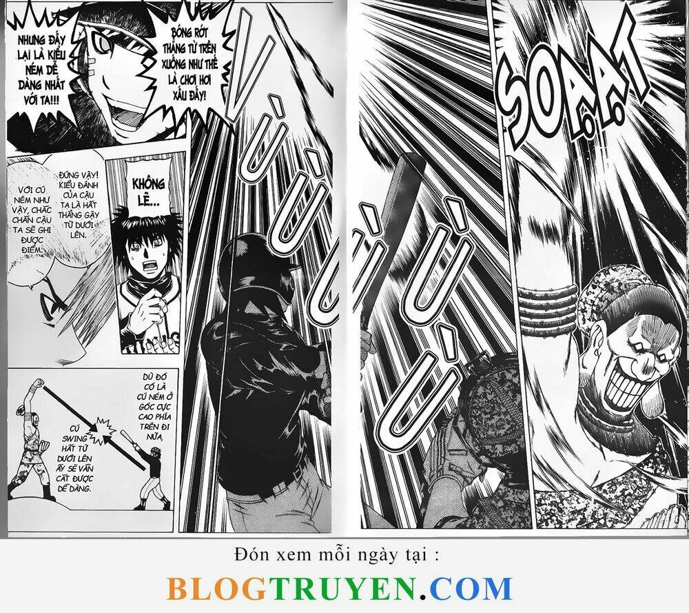 mr.fullswing chapter 107 15