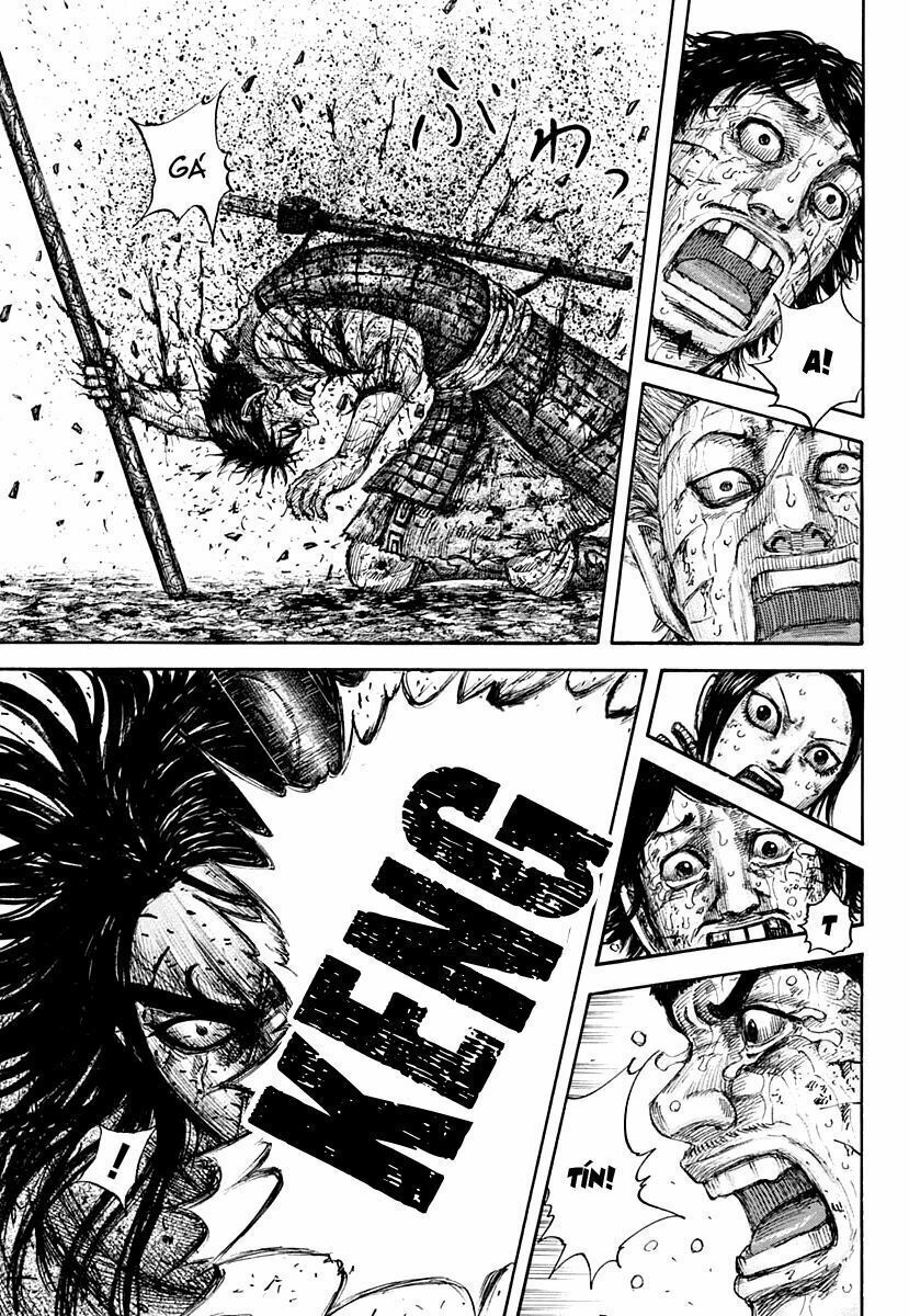 kingdom - vương giả thiên hạ chapter 625 14