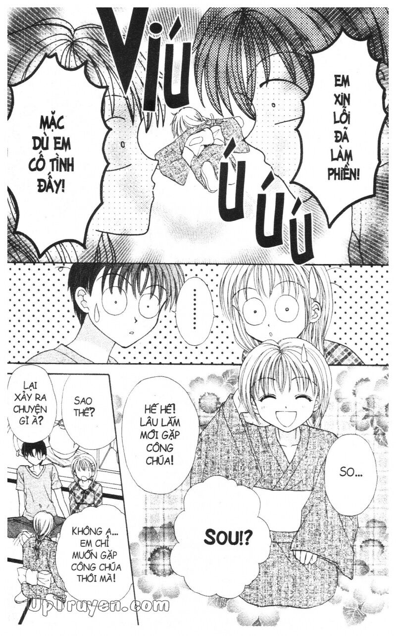 thiên thần cuối thế kỉ chapter 19 19