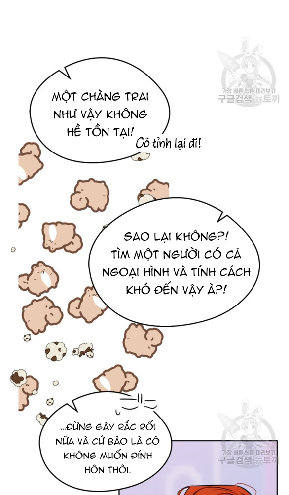 tôi đã trở thành bạn gái của nam chính chapter 35.2 5