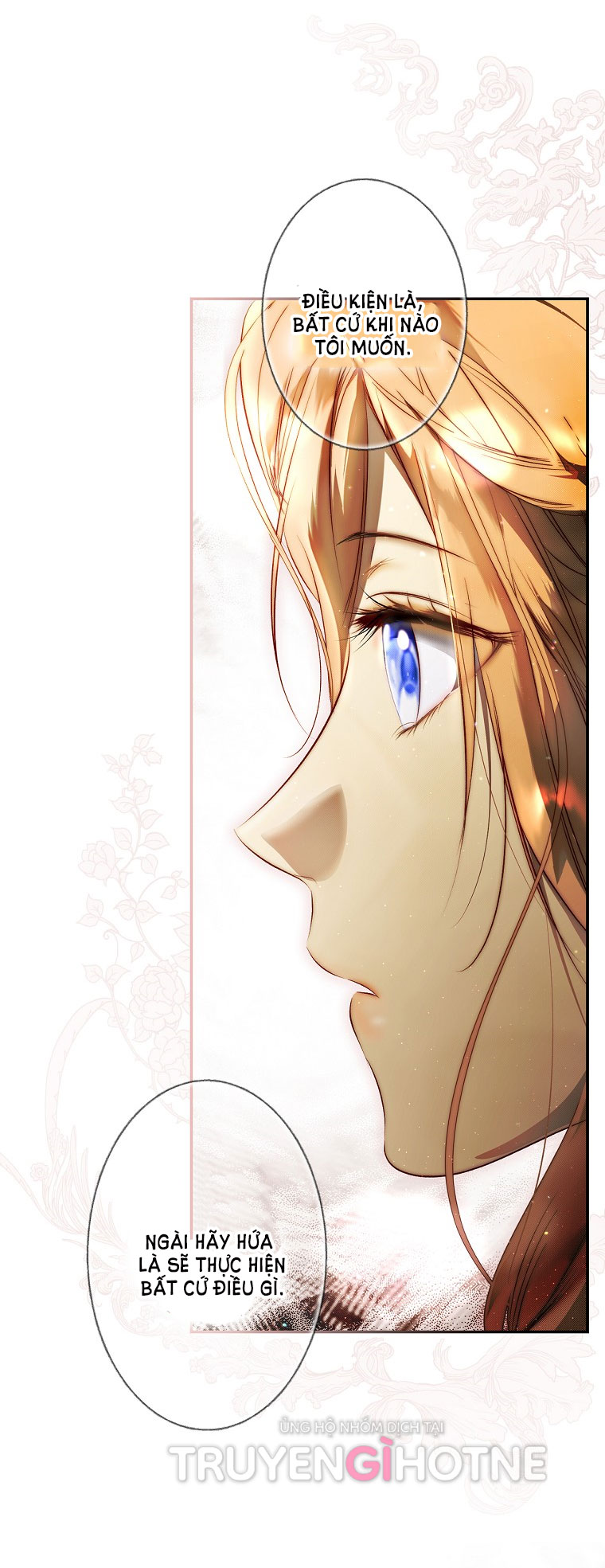 quý cô bí ẩn - secret lady chapter 76.1 32