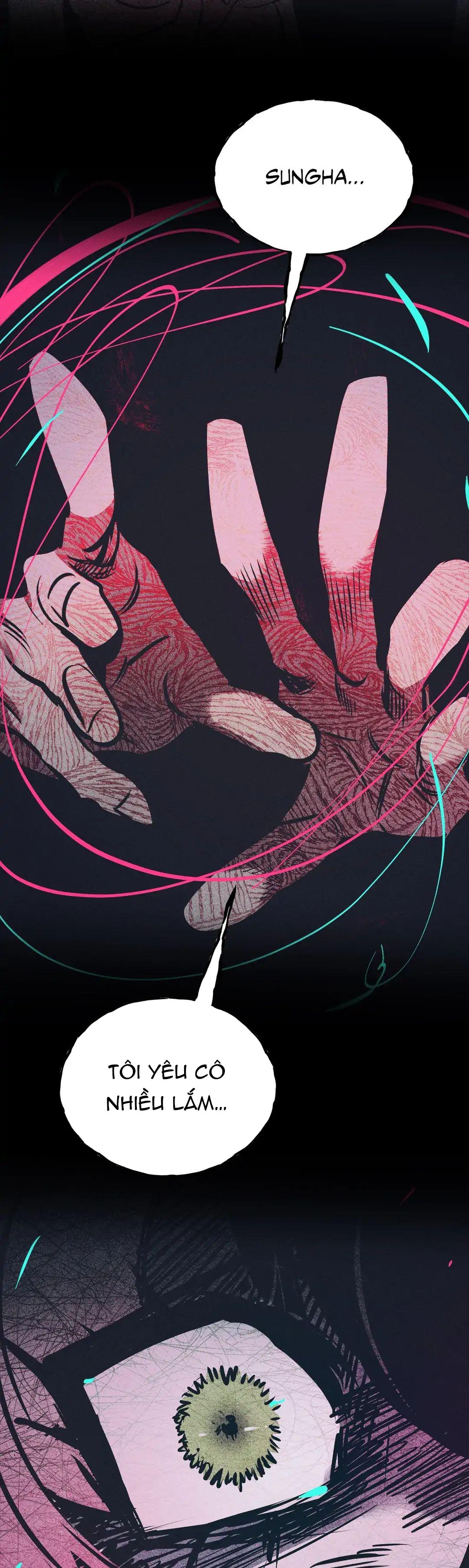 thiếu nữ lạc lõng không tình yêu chapter 20.2 18