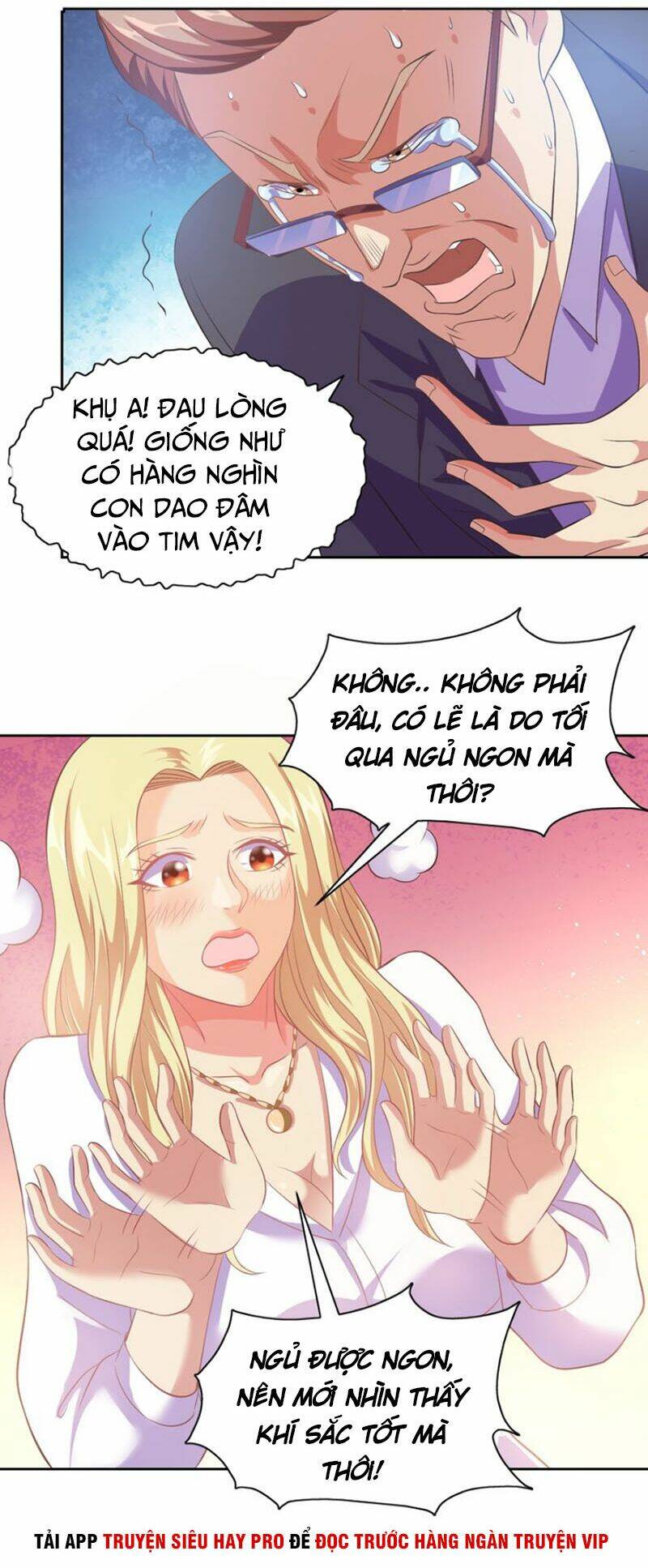 chín năm nghĩa vụ tu chân chapter 23 33