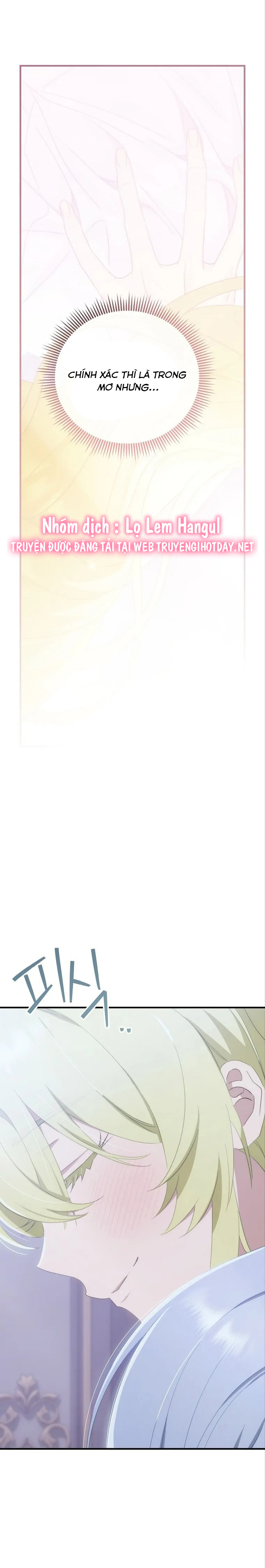 đứa bé không phải là con của anh chapter 67 17