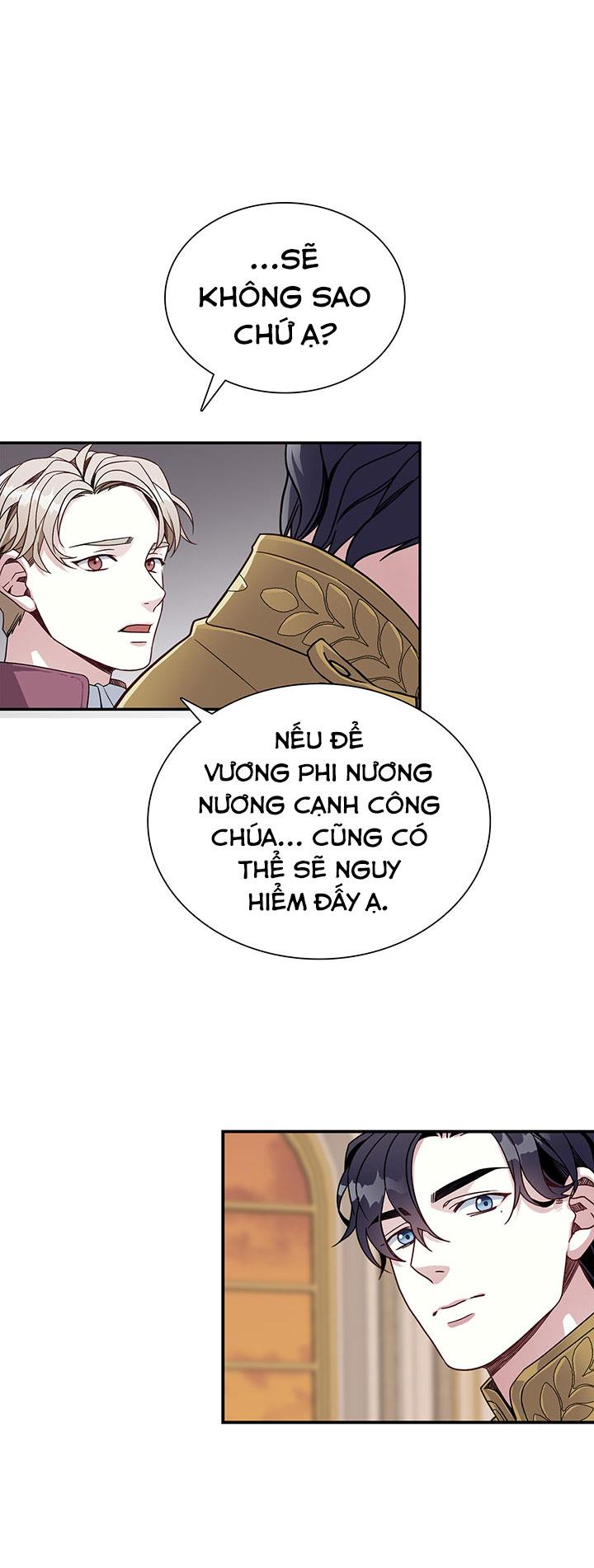 tôi là mẹ kế nhưng con gái tôi quá dễ thương chapter 16 40