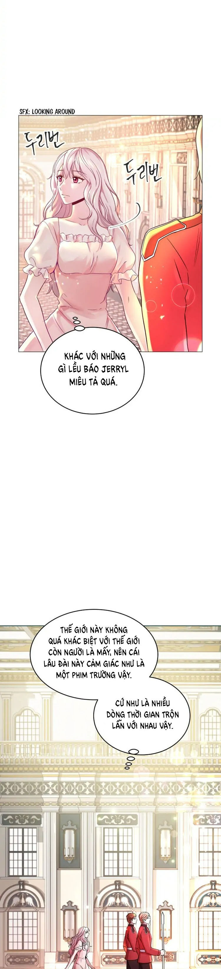 5500 sắc thái của quỷ vương chapter 1.1 13