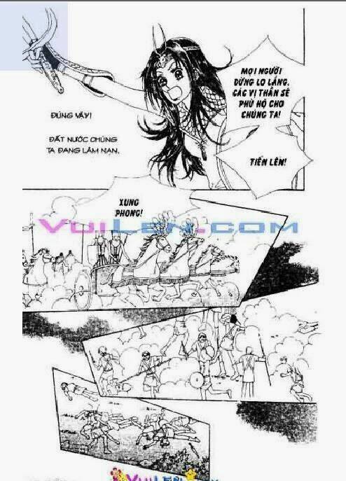 nhật ký tân hôn chapter 7 110